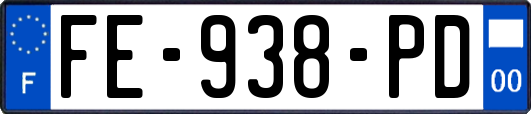 FE-938-PD