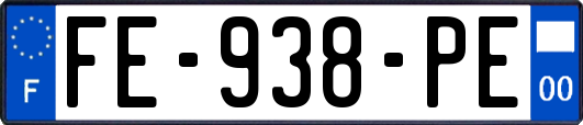 FE-938-PE