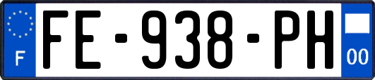 FE-938-PH