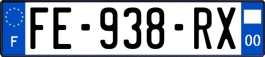 FE-938-RX