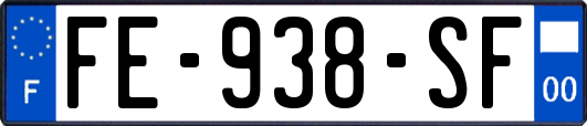 FE-938-SF