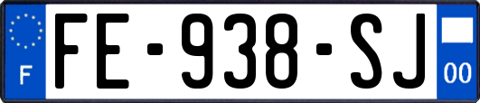 FE-938-SJ
