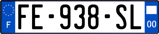 FE-938-SL