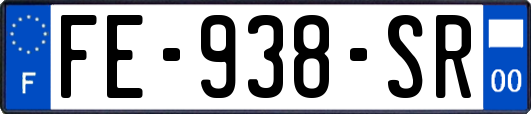 FE-938-SR