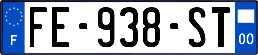 FE-938-ST