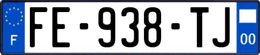 FE-938-TJ
