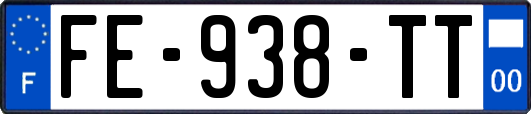 FE-938-TT