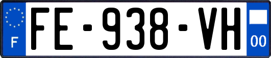 FE-938-VH