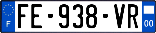 FE-938-VR