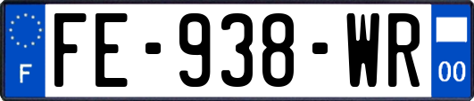 FE-938-WR