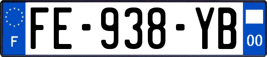 FE-938-YB