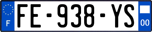 FE-938-YS