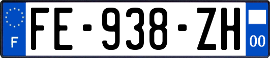 FE-938-ZH