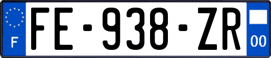 FE-938-ZR