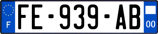 FE-939-AB