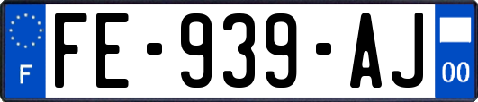 FE-939-AJ