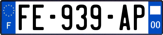 FE-939-AP
