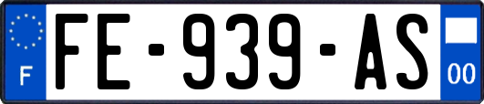 FE-939-AS