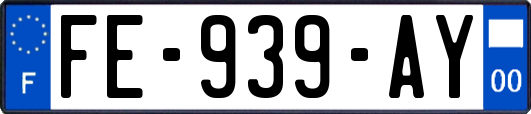 FE-939-AY
