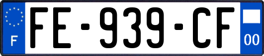 FE-939-CF