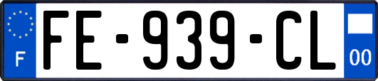 FE-939-CL