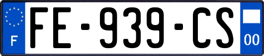 FE-939-CS