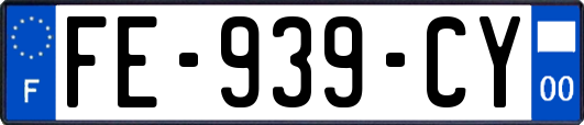 FE-939-CY