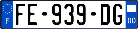 FE-939-DG