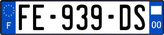 FE-939-DS