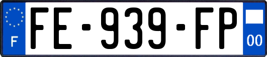 FE-939-FP