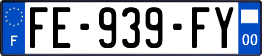 FE-939-FY