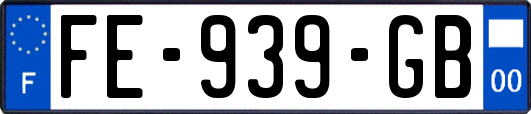 FE-939-GB