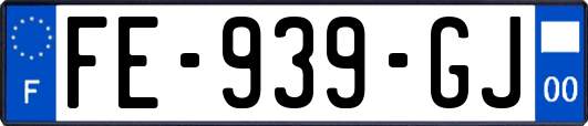 FE-939-GJ