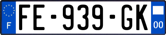 FE-939-GK