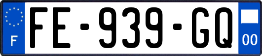 FE-939-GQ