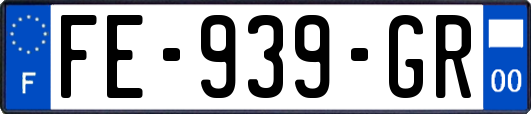 FE-939-GR