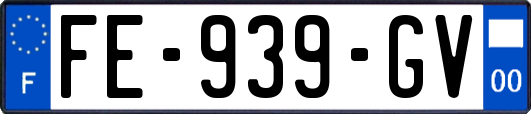 FE-939-GV