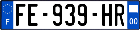 FE-939-HR