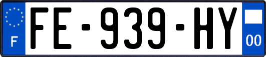 FE-939-HY