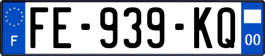 FE-939-KQ