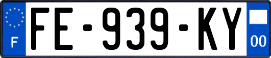 FE-939-KY