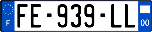 FE-939-LL