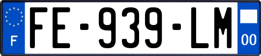 FE-939-LM