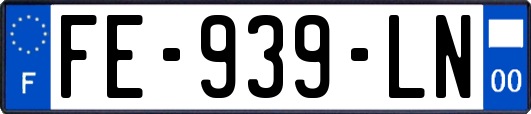 FE-939-LN