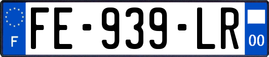 FE-939-LR