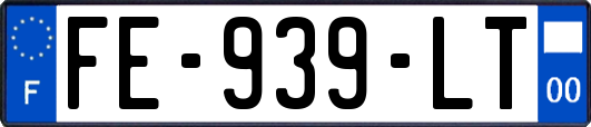 FE-939-LT