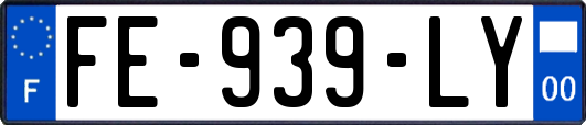 FE-939-LY