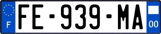 FE-939-MA