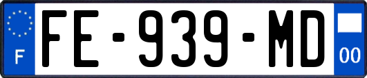 FE-939-MD