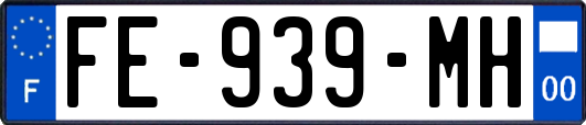 FE-939-MH